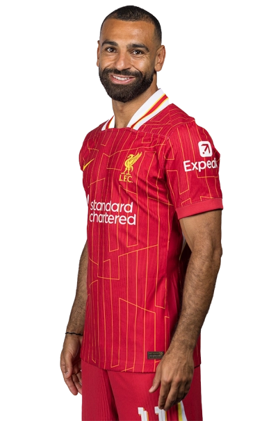 محمد صلاح